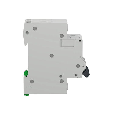 Interruptor Termomagnético Easy9 2 Polos 40 A Curva C Riel Din Schneider Electric EZ9F56240