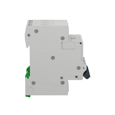 Interruptor Termomagnético Easy9 3 Polos 63 A Curva C Riel Din Schneider Electric EZ9F56363