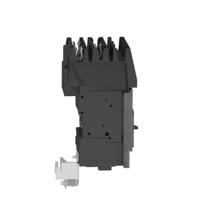 Interruptor Termomagnético Power Pact B 3P 100 A I-Line Schneider Electric BDA36100