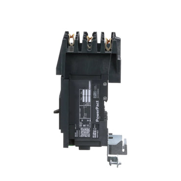 Interruptor Termomagnético Power Pact B 3P 20 A I-Line Schneider Electric BDA36020