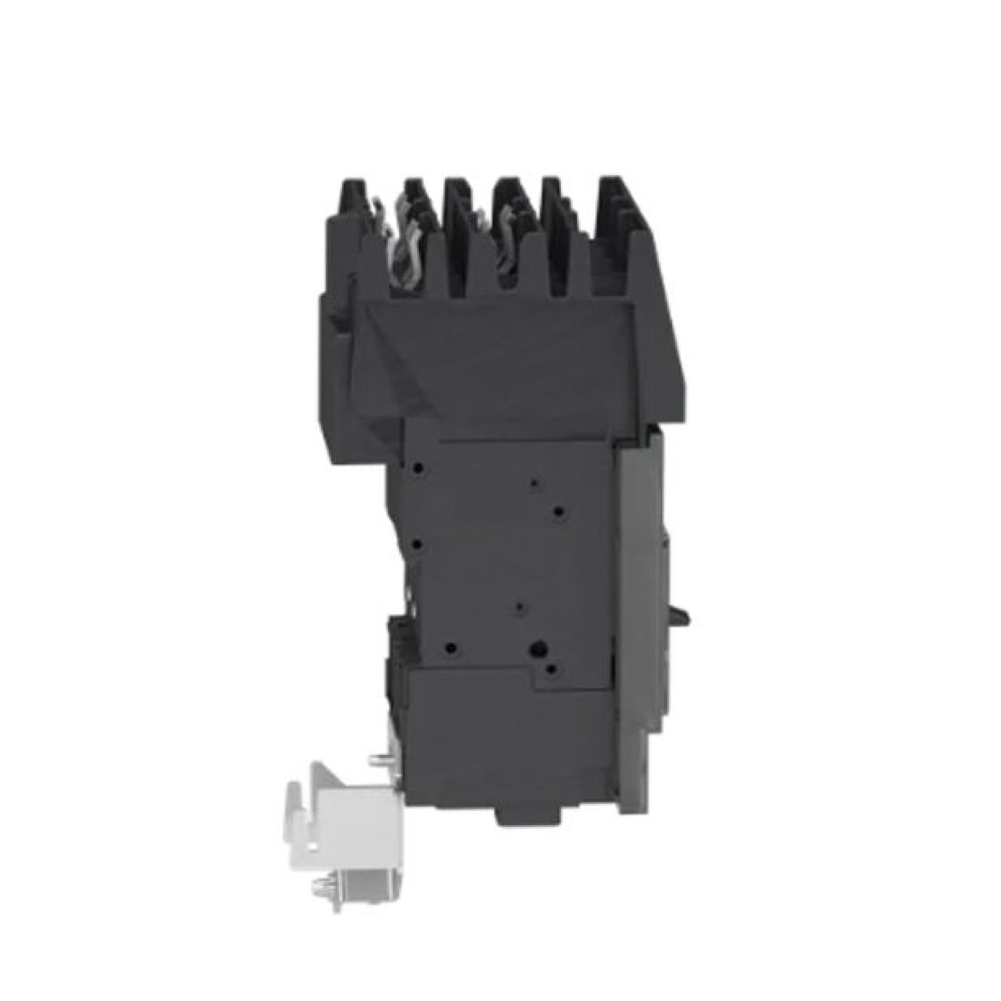 Interruptor Termomagnético Power Pact B 3P 60 A I-Line Schneider Electric BDA36060