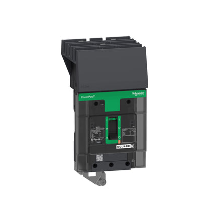 Interruptor Termomagnético Power Pact B 3P 70 A I-Line Schneider Electric BDA36070
