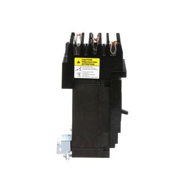 Interruptor Termomagnético Power Pact H 3P 100 A I-Line Schneider Electric HGA36100
