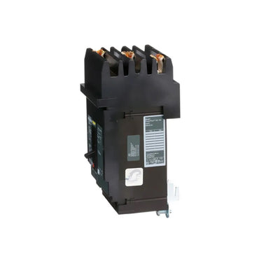 Interruptor Termomagnético Power Pact H 3P 125 A I-Line Schneider Electric HDA36125