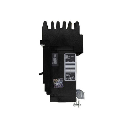 Interruptor Termomagnético Power Pact H 3P 125 A I-Line Schneider Electric HGA36125