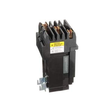 Interruptor Termomagnético Power Pact H 3P 125 A I-Line Schneider Electric HJA36125