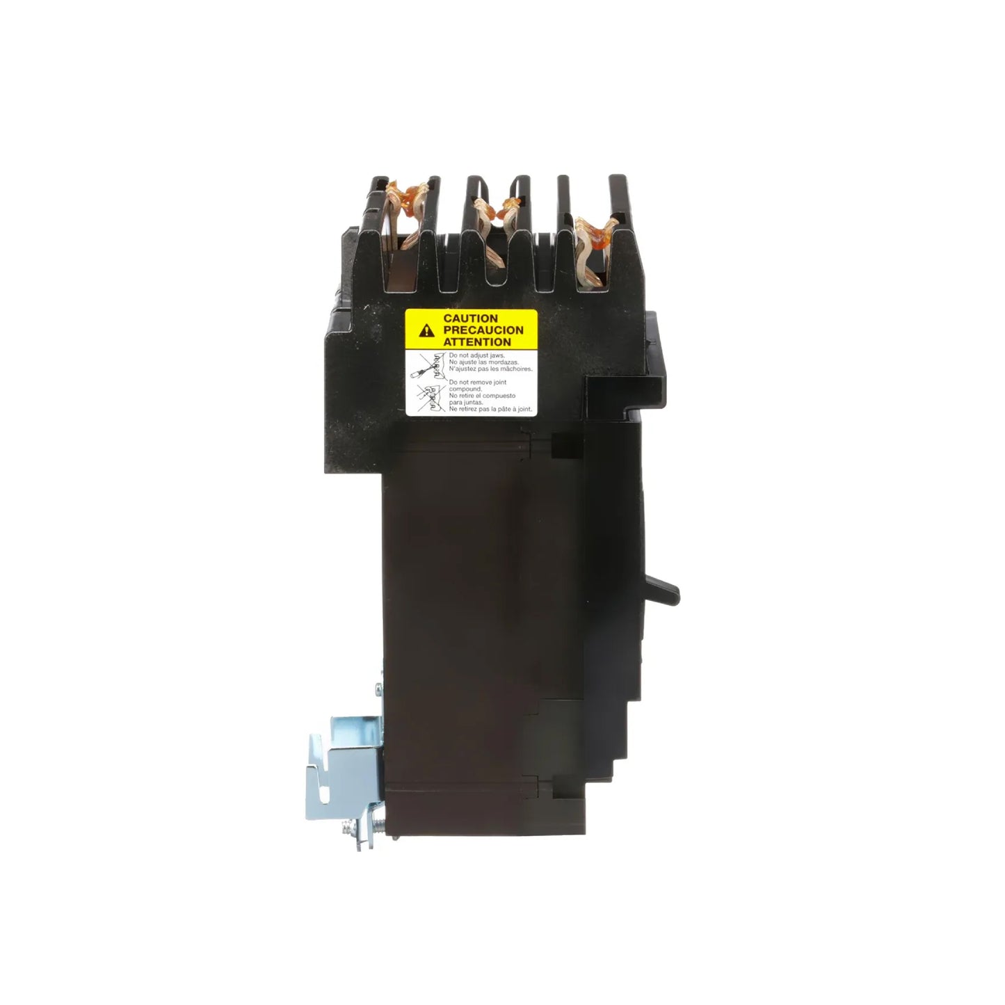 Interruptor Termomagnético Power Pact H 3P 150 A I-Line Schneider Electric HDA36150