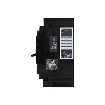 Interruptor Termomagnético Power Pact H 3P 150 A con Zapatas Schneider Electric HDL36150