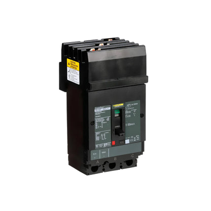 Interruptor Termomagnético Power Pact H 3P 15 A I-Line Schneider Electric HDA36015