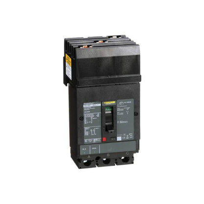 Interruptor Termomagnético Power Pact H 3P 30 A I-Line Schneider Electric HDA36030