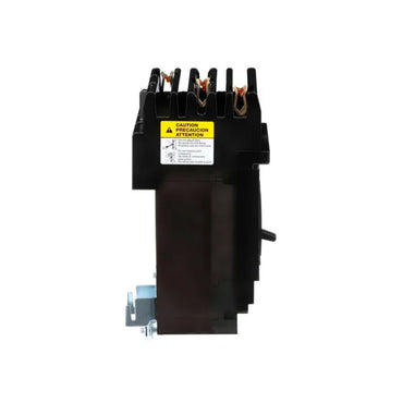 Interruptor Termomagnético Power Pact H 3P 30 A I-Line Schneider Electric HDA36030