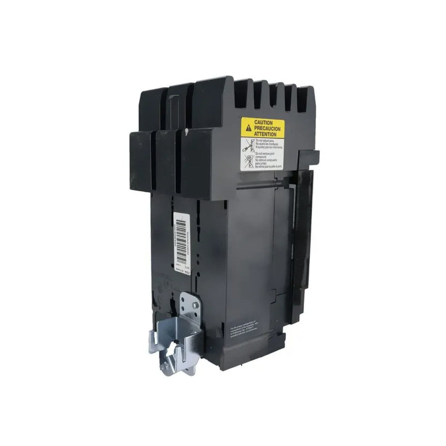 Interruptor Termomagnético Power Pact H 3P 30 A I-Line Schneider Electric HGA36030