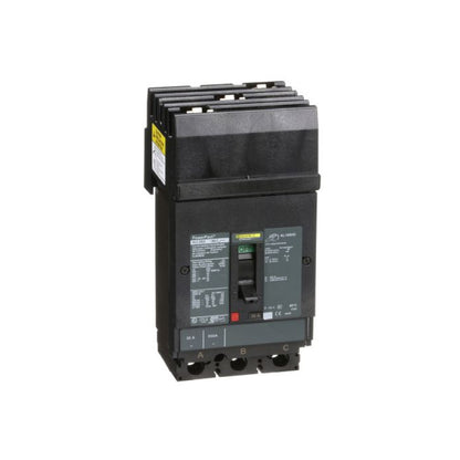 Interruptor Termomagnético Power Pact H 3P 30 A I-Line Schneider Electric HJA36030