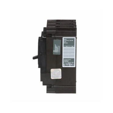 Interruptor Termomagnético Power Pact H 3P 30 A con Zapatas Schneider Electric HDL36030