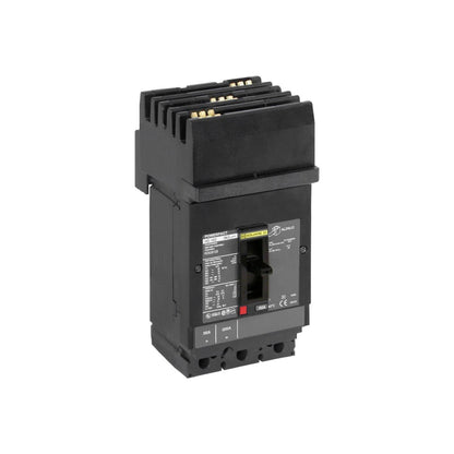 Interruptor Termomagnético Power Pact H 3P 40 A I-Line Schneider Electric HDA36040