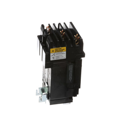 Interruptor Termomagnético Power Pact H 3P 40 A I-Line Schneider Electric HJA36040