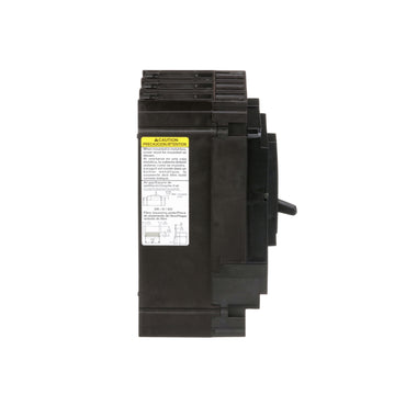 Interruptor Termomagnético Power Pact H 3P 40 A con Zapatas Schneider Electric HDL36040