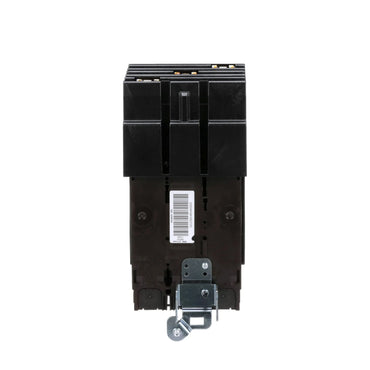 Interruptor Termomagnético Power Pact H 3P 50 A I-Line Schneider Electric HGA36050