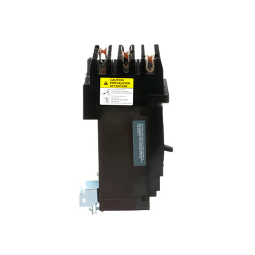 Interruptor Termomagnético Power Pact H 3P 50 A I-Line Schneider Electric HJA36050