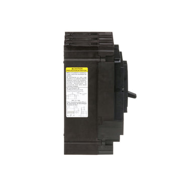 Interruptor Termomagnético Power Pact H 3P 50 A con Zapatas Schneider Electric HDL36050