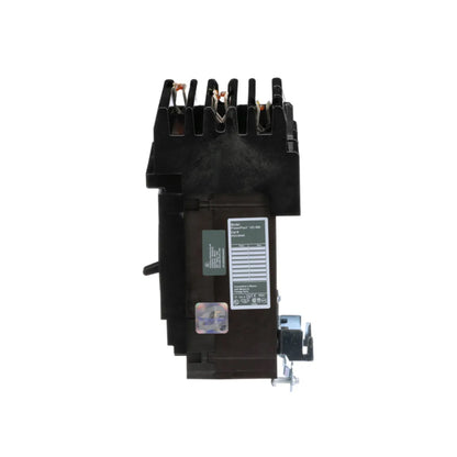 Interruptor Termomagnético Power Pact H 3P 60 A I-Line Schneider Electric HDA36060
