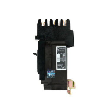 Interruptor Termomagnético Power Pact H 3P 60 A I-Line Schneider Electric HJA36060