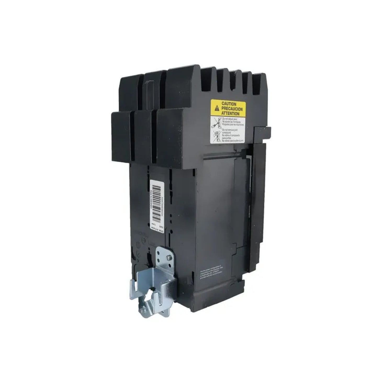Interruptor Termomagnético Power Pact H 3P 70 A I-Line Schneider Electric HGA36070