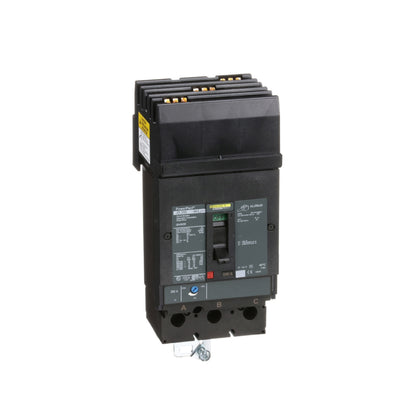 Interruptor Termomagnético Power Pact H 3P 70 A I-Line Schneider Electric HJA36070