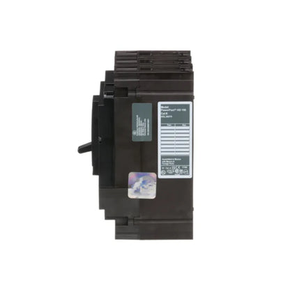 Interruptor Termomagnético Power Pact H 3P 70 A con Zapatas Schneider Electric HDL36070