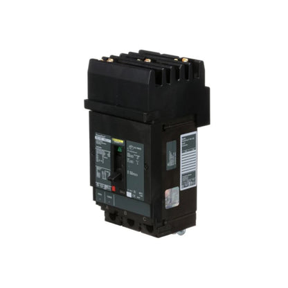 Interruptor Termomagnético Power Pact H 3P 80 A I-Line Schneider Electric HDA36080