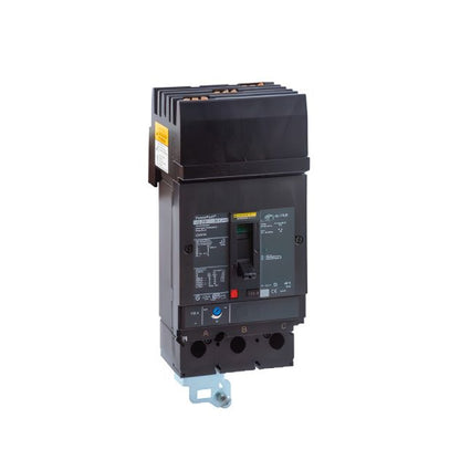 Interruptor Termomagnético Power Pact J 3P 150 A I-Line Schneider Electric JDA36150