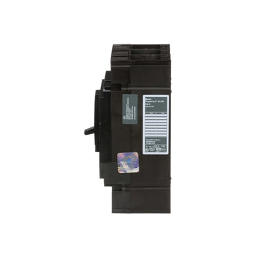 Interruptor Termomagnético Power Pact J 3P 150 A con Zapatas Schneider Electric JDL36150