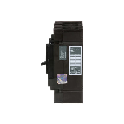 Interruptor Termomagnético Power Pact J 3P 150 A con Zapatas Schneider Electric JDL36150