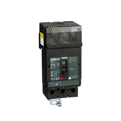 Interruptor Termomagnético Power Pact J 3P 175 A I-Line Schneider Electric JDA36175