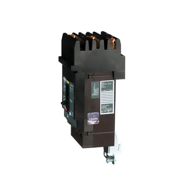 Interruptor Termomagnético Power Pact J 3P 175 A I-Line Schneider Electric JDA36175