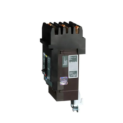 Interruptor Termomagnético Power Pact J 3P 175 A I-Line Schneider Electric JDA36175