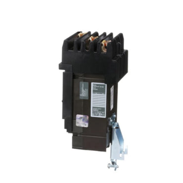 Interruptor Termomagnético Power Pact J 3P 200 A I-Line Schneider Electric JDA36200