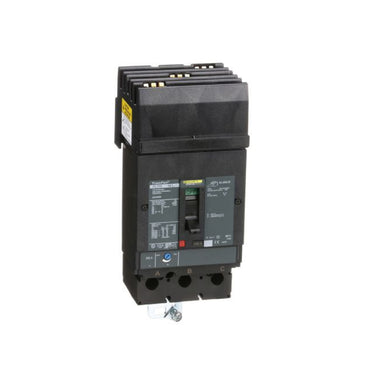 Interruptor Termomagnético Power Pact J 3P 200 A I-Line Schneider Electric JGA36200
