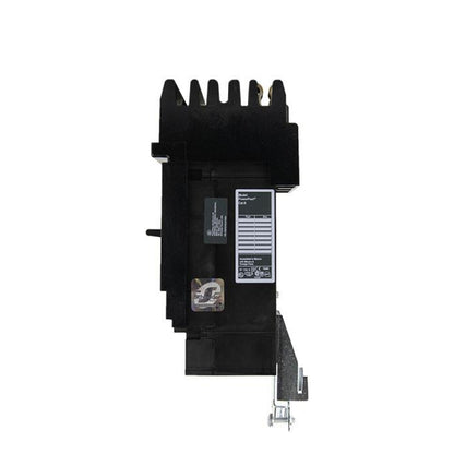 Interruptor Termomagnético Power Pact J 3P 200 A I-Line Schneider Electric JGA36200