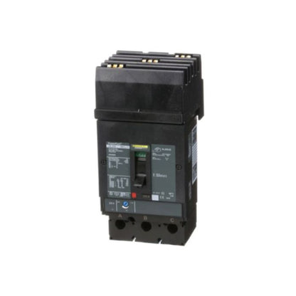 Interruptor Termomagnético Power Pact J 3P 225 A I-Line Schneider Electric JDA36225