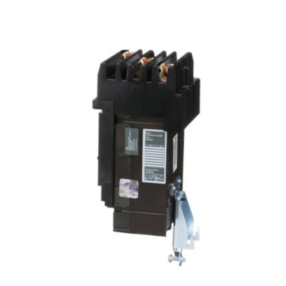 Interruptor Termomagnético Power Pact J 3P 225 A I-Line Schneider Electric JDA36225