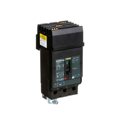 Interruptor Termomagnético Power Pact J 3P 250 A I-Line Schneider Electric JDA36250