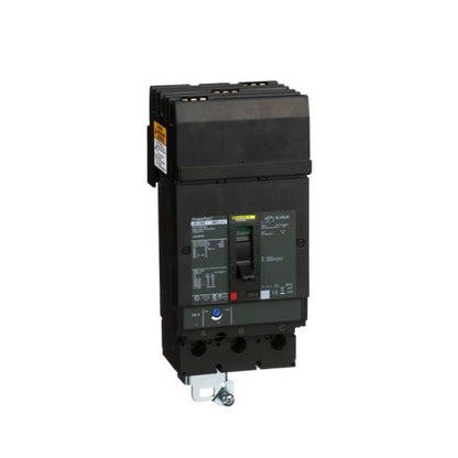 Interruptor Termomagnético Power Pact J 3P 250 A I-Line Schneider Electric JGA36250