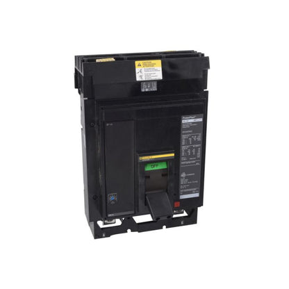 Interruptor Termomagnético Power Pact M 3P 400 A I-Line Schneider Electric MGA36400