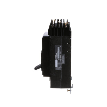 Interruptor Termomagnético Power Pact M 3P 600 A I-Line Schneider Electric MJA36600
