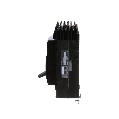 Interruptor Termomagnético Power Pact M 3P 600 A I-Line Schneider Electric MJA36600