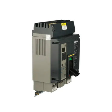 Interruptor Termomagnético Power Pact P 3P 1200 A I-Line Schneider Electric PJA36120U41A