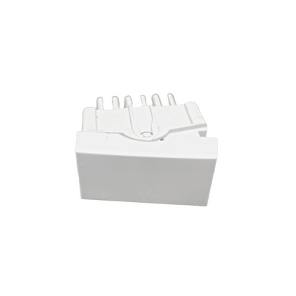 Interruptor de Escalera Blanco 10A Royer