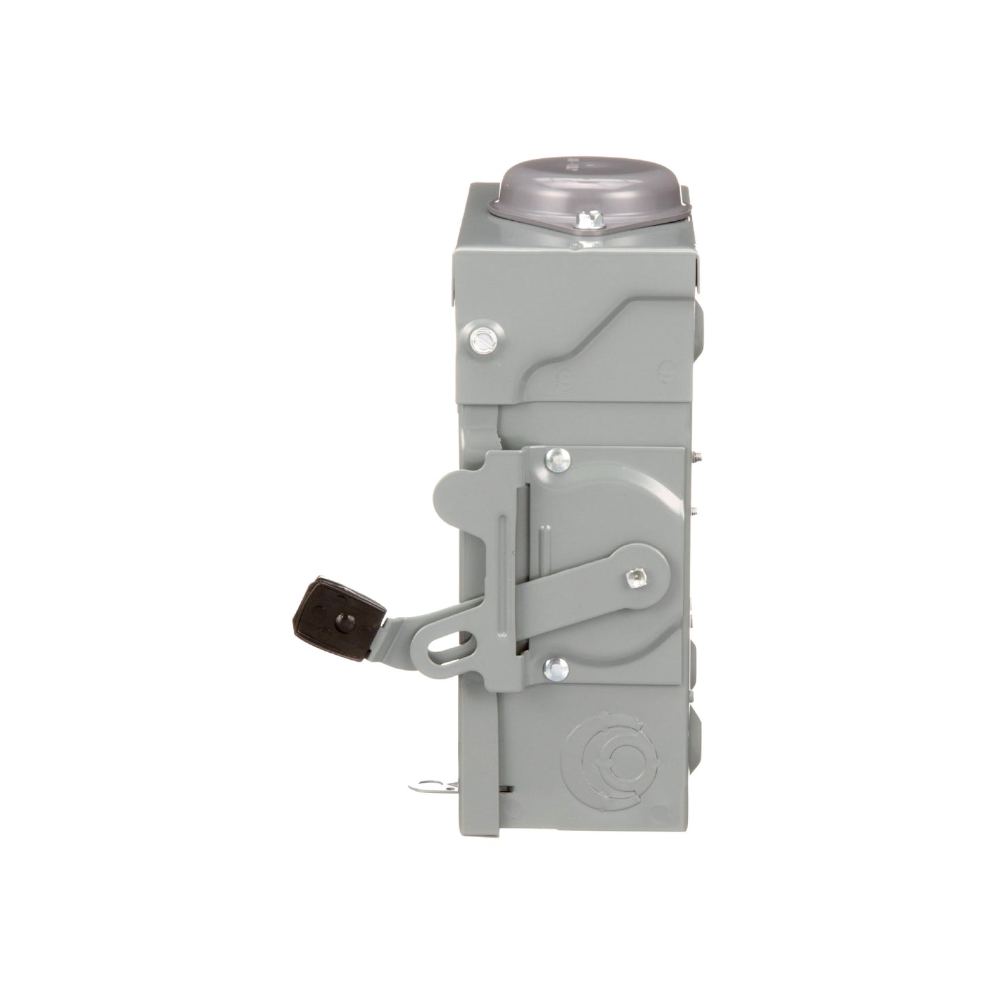 Interruptor de Seguridad con Porta Fusibles 2 Polos 30 A NEMA 3R Neutro Square D Schneider Electric D221NRB