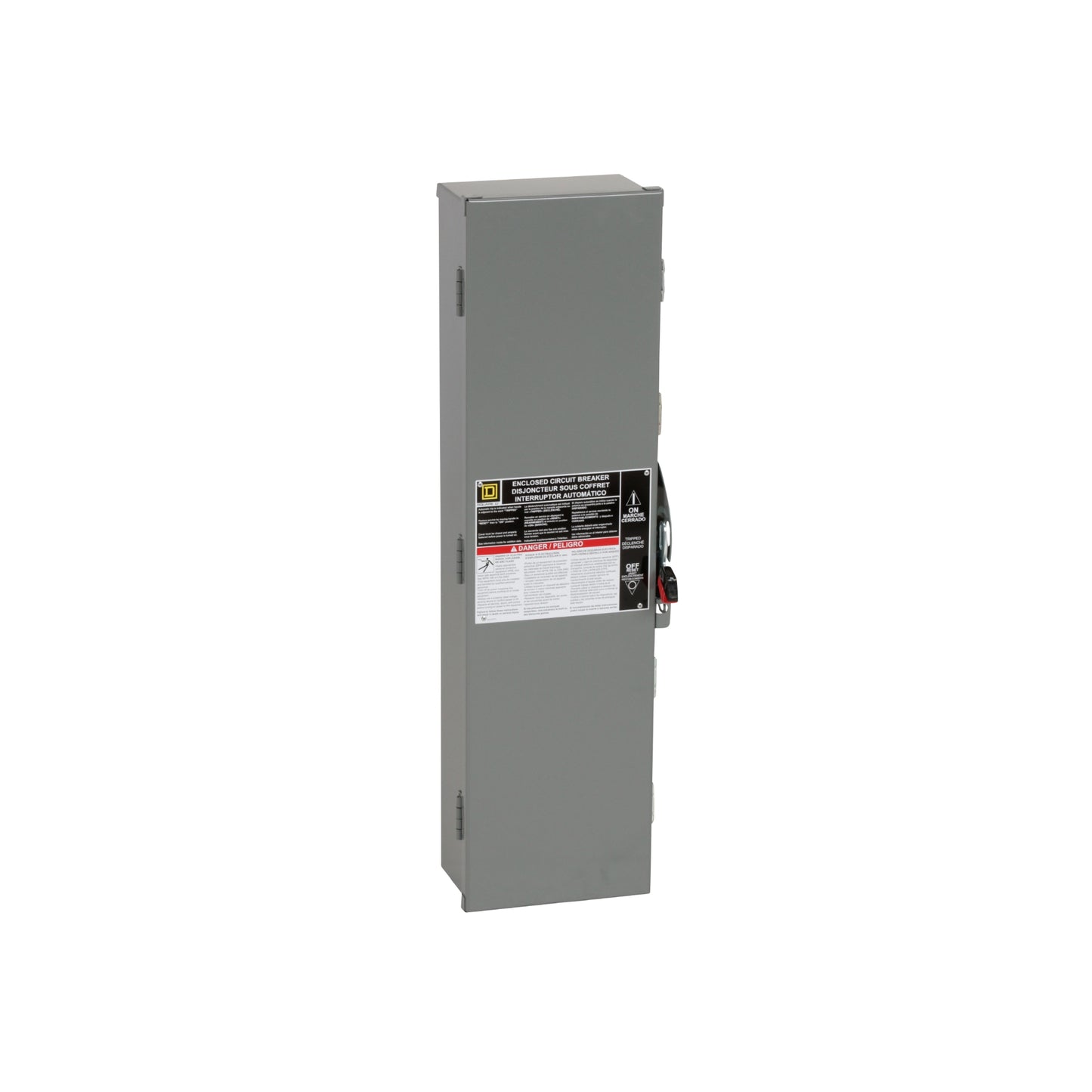 Gabinete para J 250A Schneider Electric J250AWK